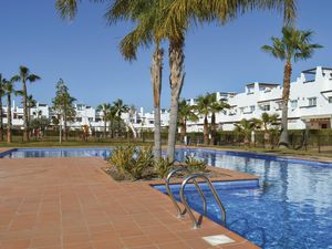 Ferienwohnung für 4 Personen (65 m²) in Alhama de Murcia