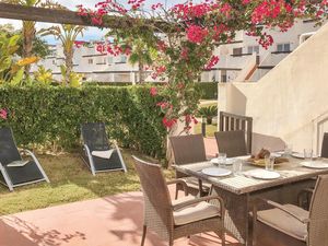Ferienwohnung für 6 Personen (64 m²) in Alhama de Murcia