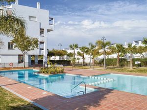Ferienwohnung für 6 Personen (60 m²) in Alhama de Murcia