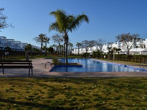 Ferienwohnung für 6 Personen (65 m²) in Alhama de Murcia