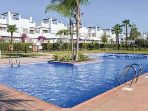 Ferienwohnung für 4 Personen (65 m&sup2;) in Alhama de Murcia