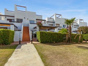 Ferienwohnung für 6 Personen (100 m²) in Alhama de Murcia