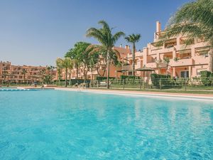 Ferienwohnung für 4 Personen (68 m²) in Alhama de Murcia