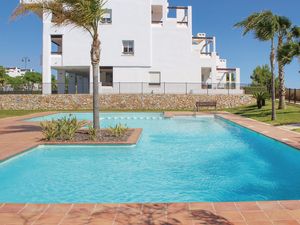 Ferienwohnung für 4 Personen (51 m&sup2;) in Alhama de Murcia