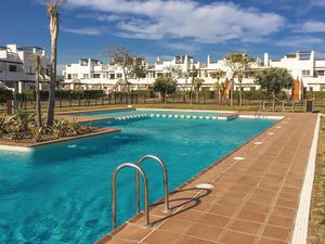 Ferienwohnung für 5 Personen (65 m&sup2;) in Alhama de Murcia