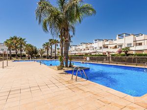 Ferienwohnung für 6 Personen (61 m²) in Alhama de Murcia