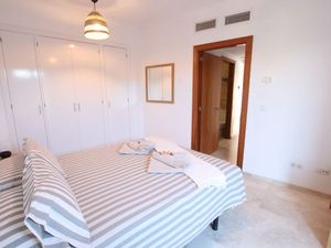 Ferienwohnung für 3 Personen (60 m²) in Alhaurin de la Toree