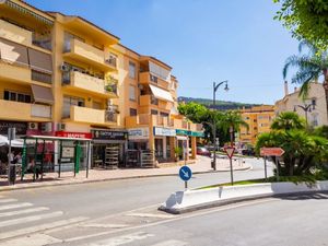 Ferienwohnung für 4 Personen (40 m&sup2;) in Alhaurín el Grande