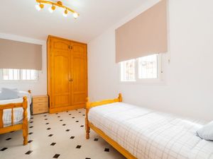 Ferienwohnung für 6 Personen (60 m&sup2;) in Alhaurín el Grande