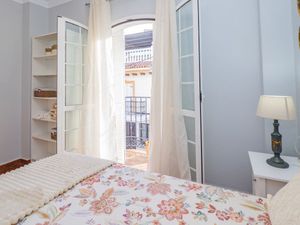 Ferienwohnung für 6 Personen (115 m&sup2;) in Alhaurín el Grande