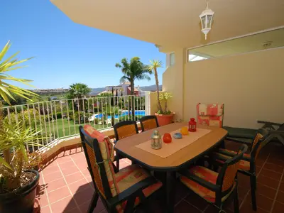 TerraceBalcony