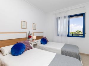 Ferienwohnung für 6 Personen (85 m²) in Alicante