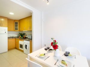 Ferienwohnung für 6 Personen (85 m²) in Alicante