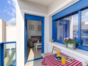 Ferienwohnung für 4 Personen (50 m²) in Alicante