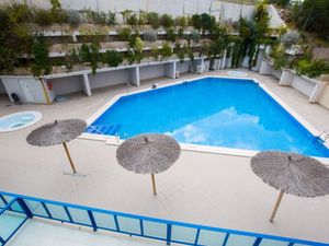 Ferienwohnung für 6 Personen (75 m²) in Alicante