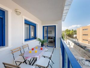 Ferienwohnung für 6 Personen (60 m²) in Alicante