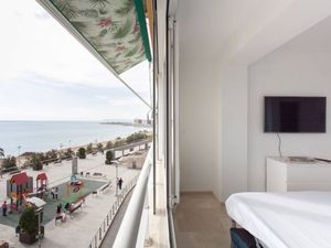 Ferienwohnung für 2 Personen (47 m&sup2;) in Alicante