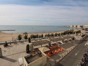 Ferienwohnung für 4 Personen (40 m²) in Alicante