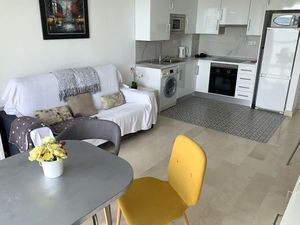 Ferienwohnung für 4 Personen (40 m&sup2;) in Alicante