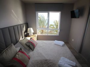 Ferienwohnung für 5 Personen (87 m&sup2;) in Alicante