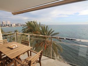 Ferienwohnung für 5 Personen (87 m²) in Alicante