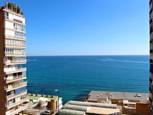 Ferienwohnung für 4 Personen (60 m²) in Alicante