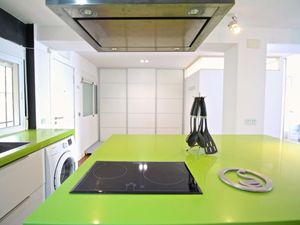 Ferienwohnung für 4 Personen (60 m²) in Alicante