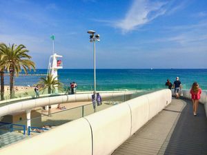 Ferienwohnung für 6 Personen (65 m²) in Alicante