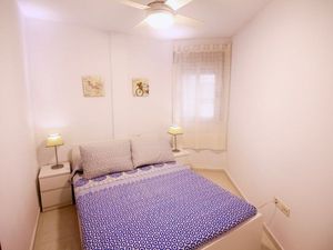 Ferienwohnung für 6 Personen (65 m²) in Alicante