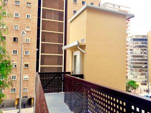 Ferienwohnung für 4 Personen (60 m&sup2;) in Alicante