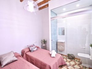 Ferienwohnung für 7 Personen (120 m²) in Alicante