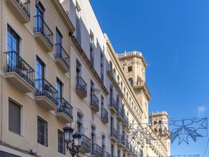 Ferienwohnung für 12 Personen (150 m&sup2;) in Alicante