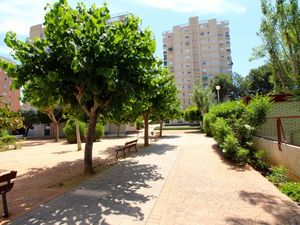 Ferienwohnung für 4 Personen (80 m²) in Alicante