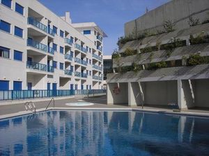 Ferienwohnung für 4 Personen (55 m²) in Alicante