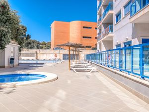 Ferienwohnung für 4 Personen (78 m²) in Alicante