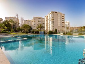 Ferienwohnung für 6 Personen (100 m²) in Alicante
