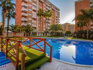 Ferienwohnung für 4 Personen (77 m²) in Alicante