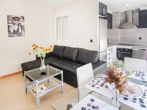 Ferienwohnung für 6 Personen (65 m&sup2;) in Alicante