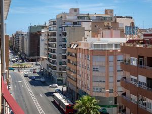 Ferienwohnung für 7 Personen (100 m²) in Alicante