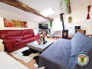 Ferienwohnung für 4 Personen (35 m²) in Alignan Du Vent