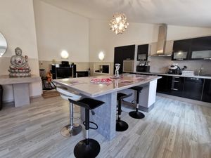 Ferienwohnung für 4 Personen (75 m²) in Alignan Du Vent