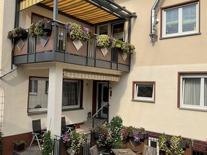 Ferienwohnung für 2 Personen (64 m&sup2;) in Alken