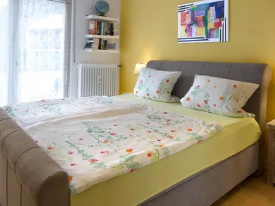 Doppelschlafzimmer (2)