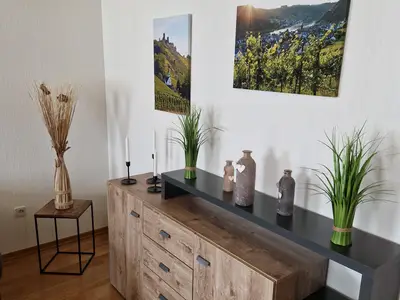Sideboard Wohnzimmer