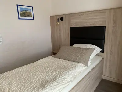 Schlafzimmer klein