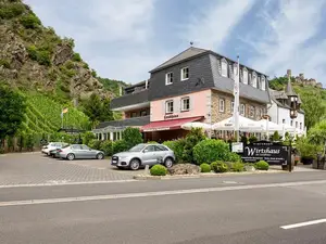 Ferienwohnung für 2 Personen (38 m²) in Alken