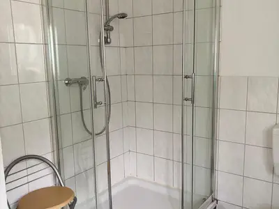 Dusche