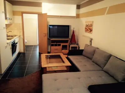 Ferienwohnung für 2 Personen (60 m²) in Alkersleben 2/6