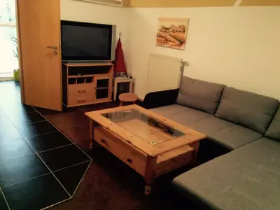 Ferienwohnung für 2 Personen (60 m²) in Alkersleben 3/6