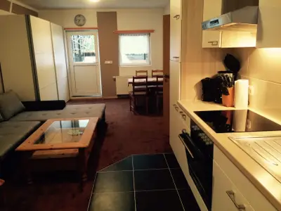 Ferienwohnung für 2 Personen (60 m²) in Alkersleben 4/6